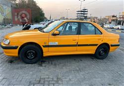 بيجو بارس